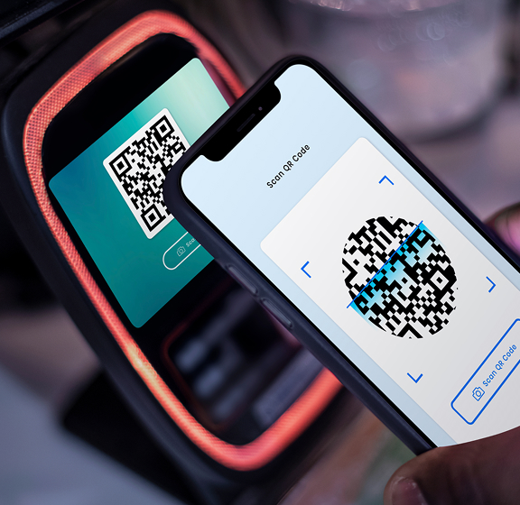 Cashless Payment system